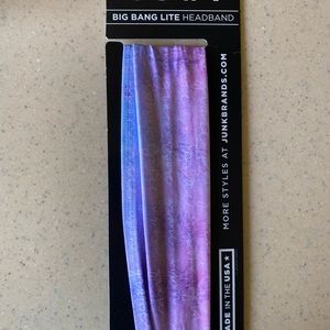 JUNK lite headband